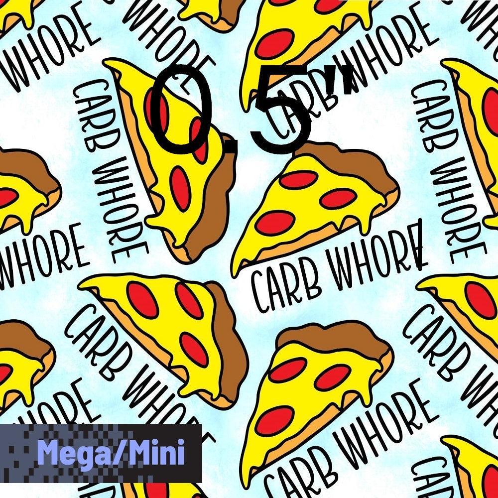 Profanity Fabric - 438