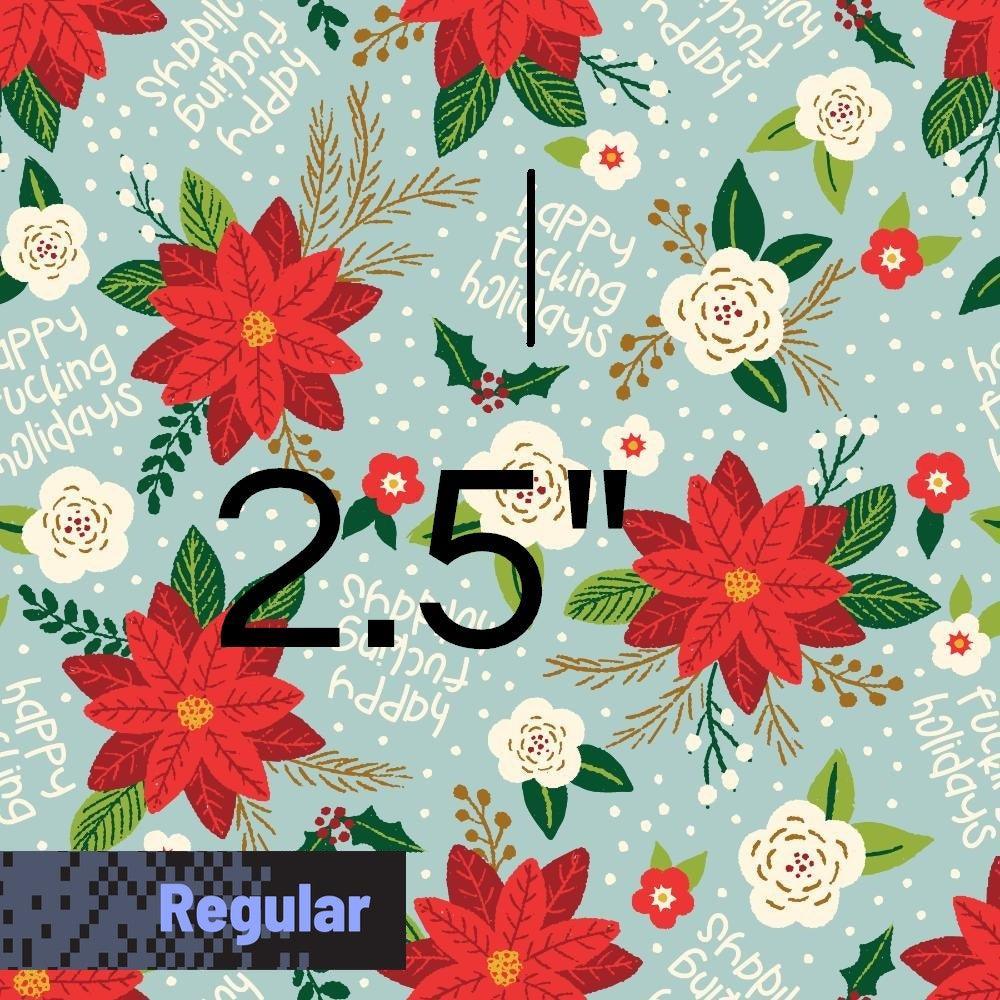 Swear Word Fabric 440 – profanity fabric for sewing, custom printed Australia | Fabric by Missy Rose