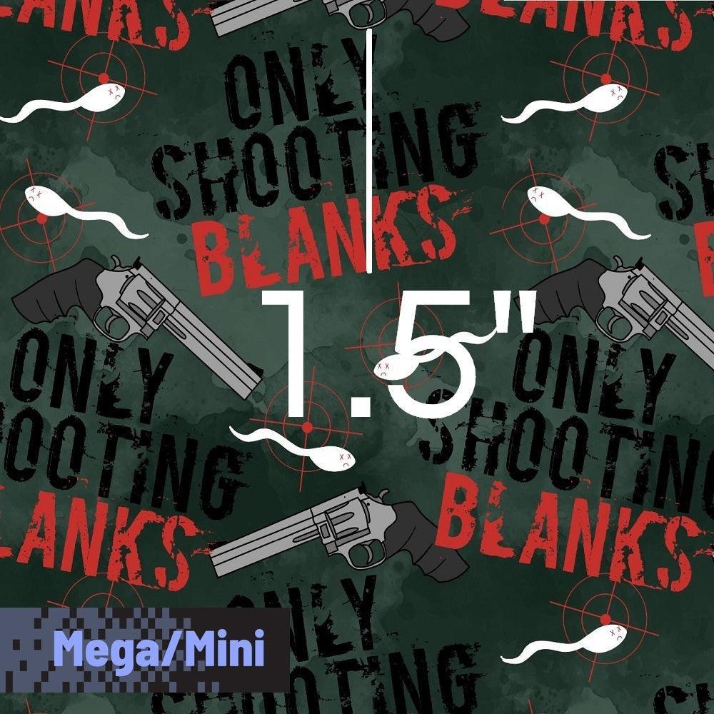 Profanity Fabric - 442