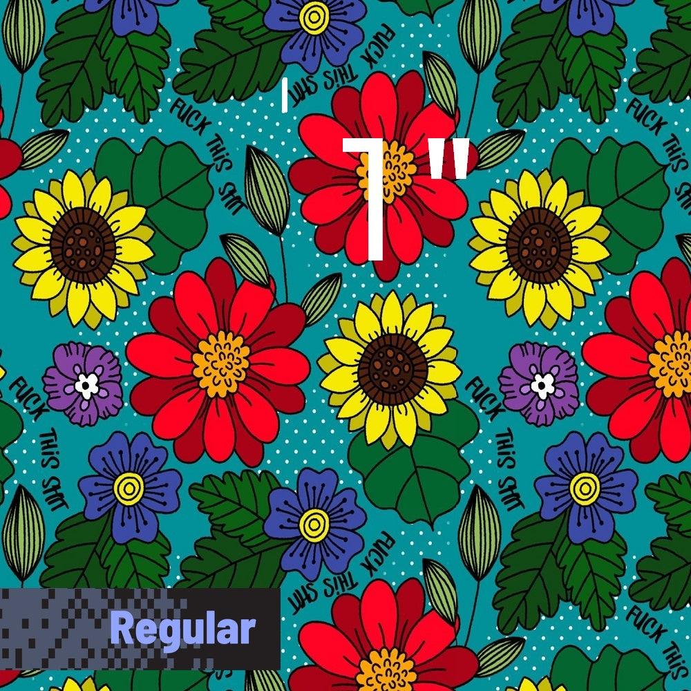 Profanity Fabric - 446