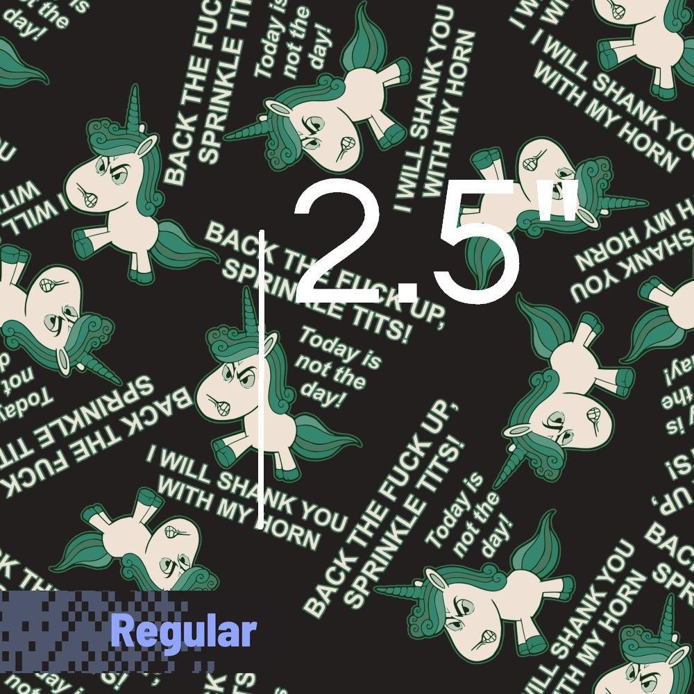 Swear Word Fabric 448 – swearing fabric custom printed Australia, made-to-order | Fabric by Missy Rose