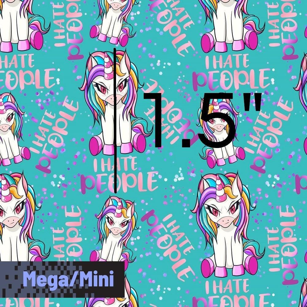Swear Word Fabric 44 – swearing fabric custom printed Australia, made-to-order | Fabric by Missy Rose