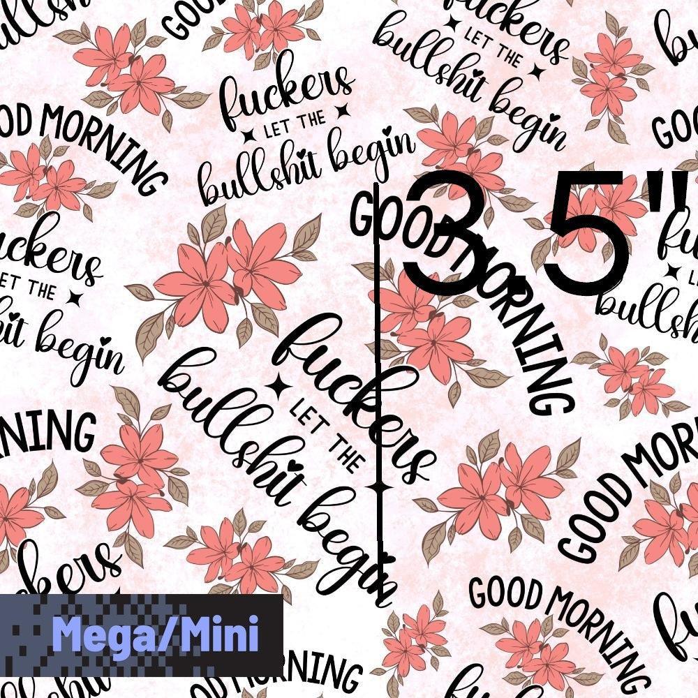 Novelty Swearing Fabric 450 – cheeky novelty fabric by the metre, made-to-order | Fabric by Missy Rose