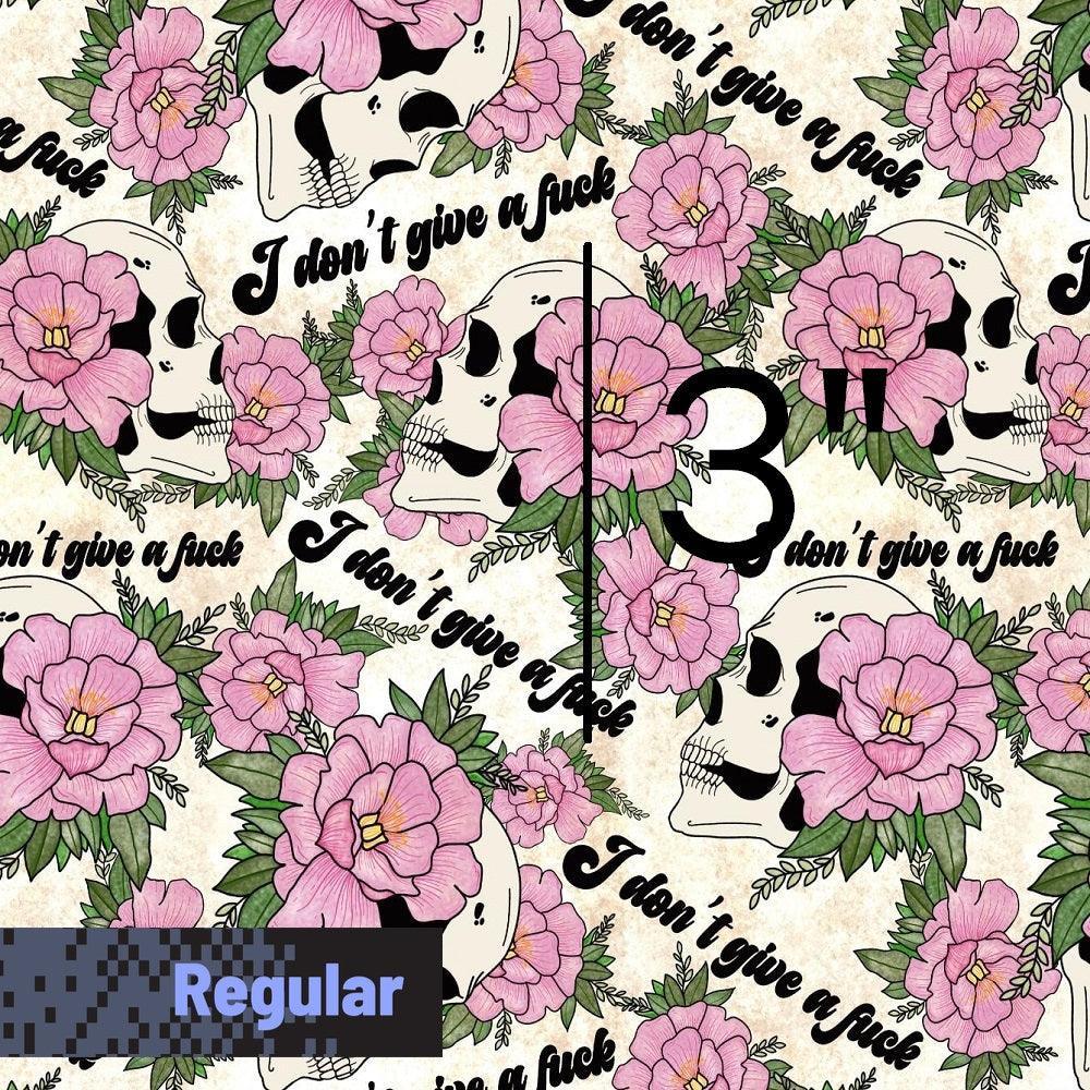 Swear Word Fabric 453 – profanity fabric for sewing, custom printed Australia | Fabric by Missy Rose