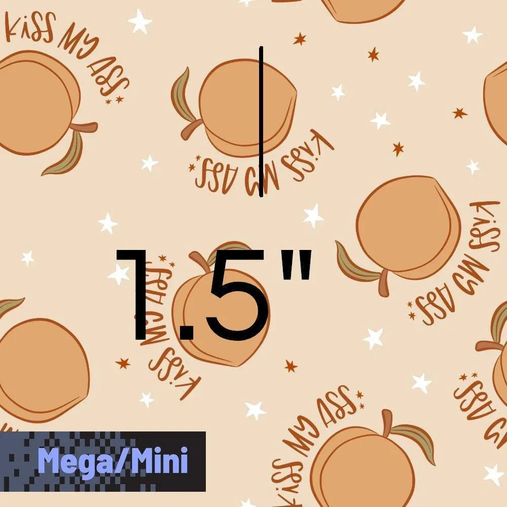 Novelty Swearing Fabric 454 – cheeky rude print fabric for sewing, pre-order | Fabric by Missy Rose
