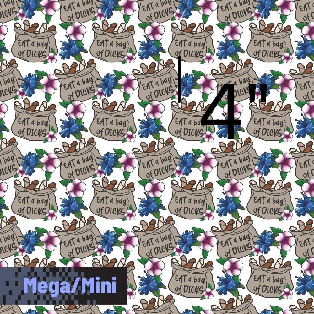 Novelty Swearing Fabric 455 – cheeky novelty fabric by the metre, made-to-order | Fabric by Missy Rose