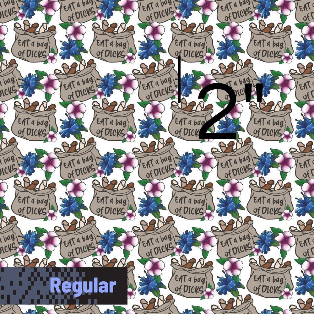 Swear Word Fabric 455 – swear word fabric Australia, custom printed pre-order | Fabric by Missy Rose