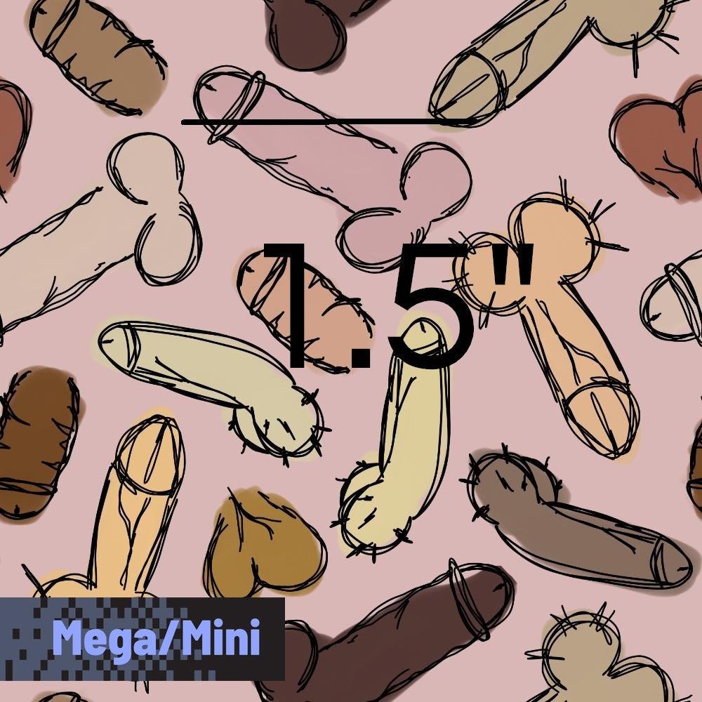 Profanity Fabric - 457