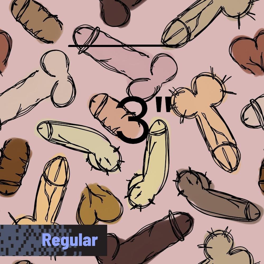 Profanity Fabric - 457