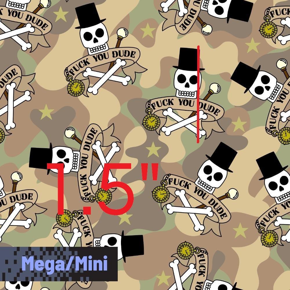 Novelty Swearing Fabric 459 – rude funny novelty fabric, pre-order by the metre | Fabric by Missy Rose
