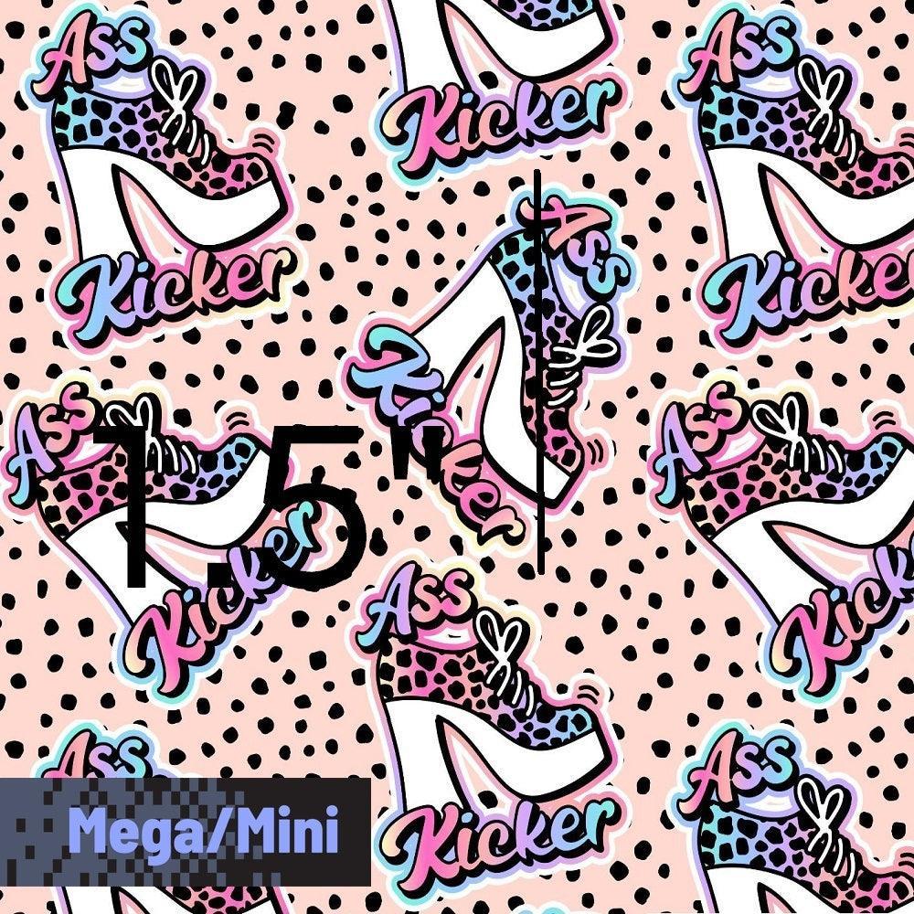 Novelty Swearing Fabric 462 – rude funny novelty fabric, pre-order by the metre | Fabric by Missy Rose