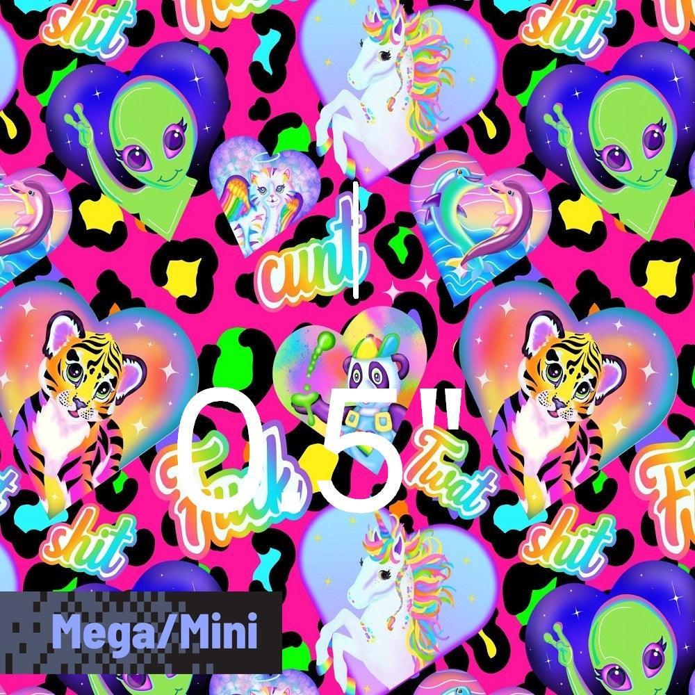 Novelty Swearing Fabric 463 – rude funny novelty fabric, pre-order by the metre | Fabric by Missy Rose