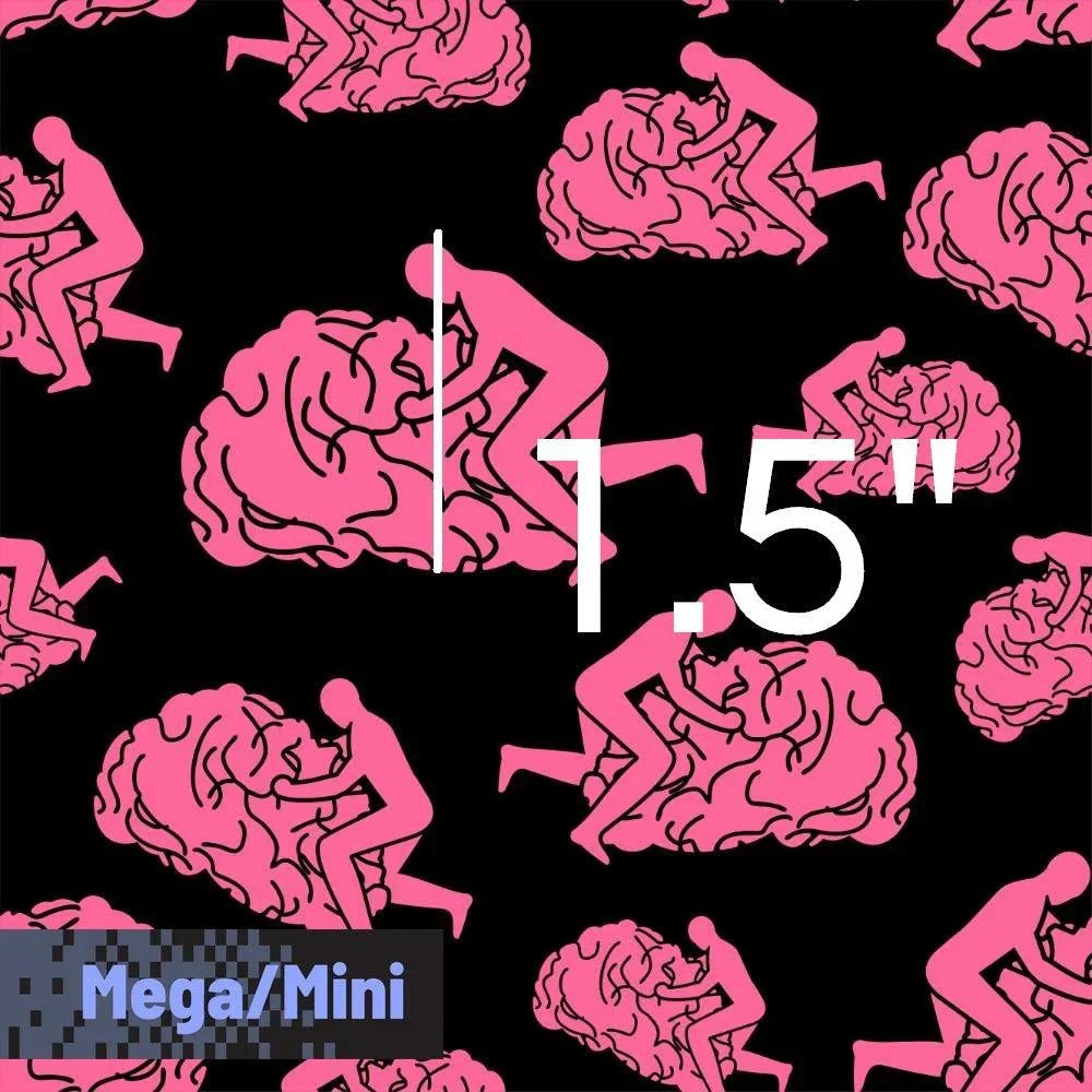 Profanity Fabric - 464