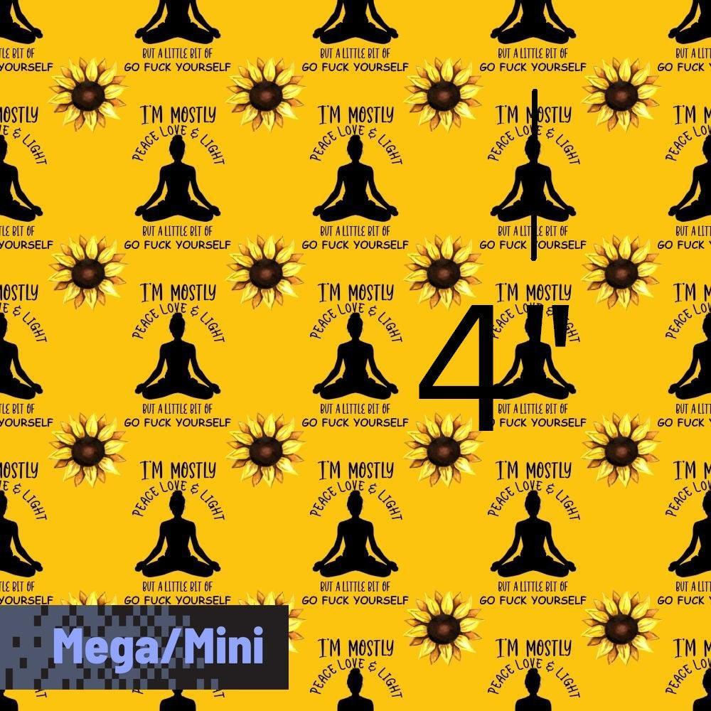 Novelty Swearing Fabric 465 – cheeky novelty fabric by the metre, made-to-order | Fabric by Missy Rose