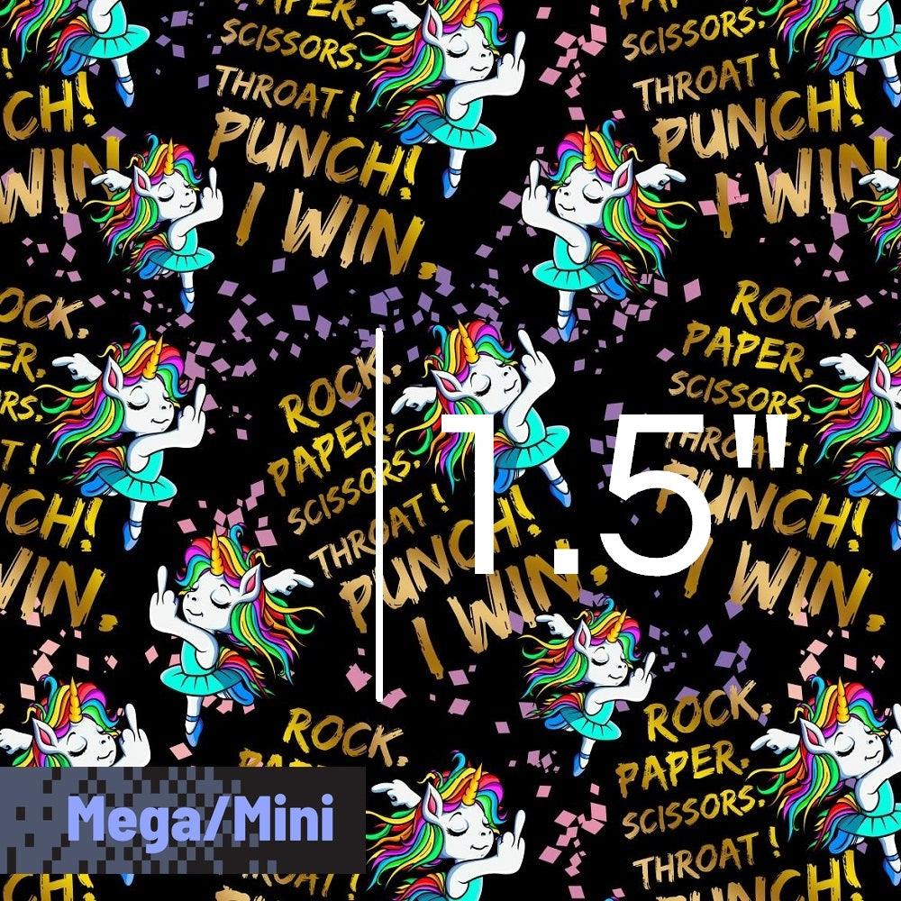 Profanity Fabric - 46