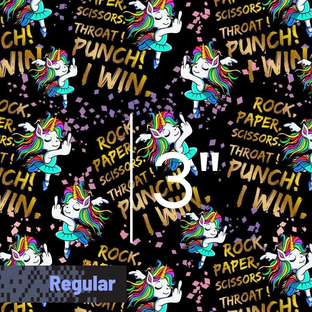 Novelty Swearing Fabric 46 – rude funny novelty fabric, pre-order by the metre | Fabric by Missy Rose