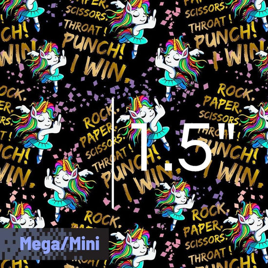 Profanity Fabric - 46