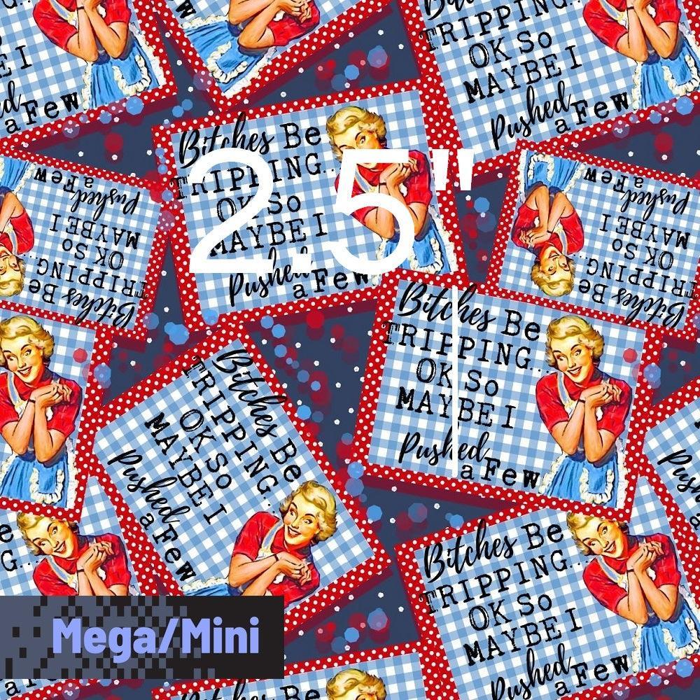 Swear Word Fabric 47 – swear word fabric Australia, custom printed pre-order | Fabric by Missy Rose