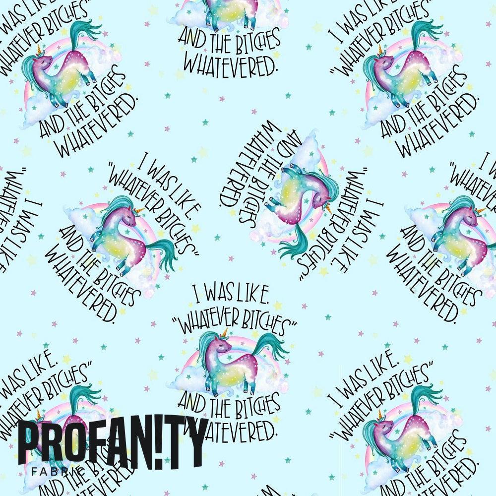 Novelty Swearing Fabric 478 – rude funny novelty fabric, pre-order by the metre | Fabric by Missy Rose