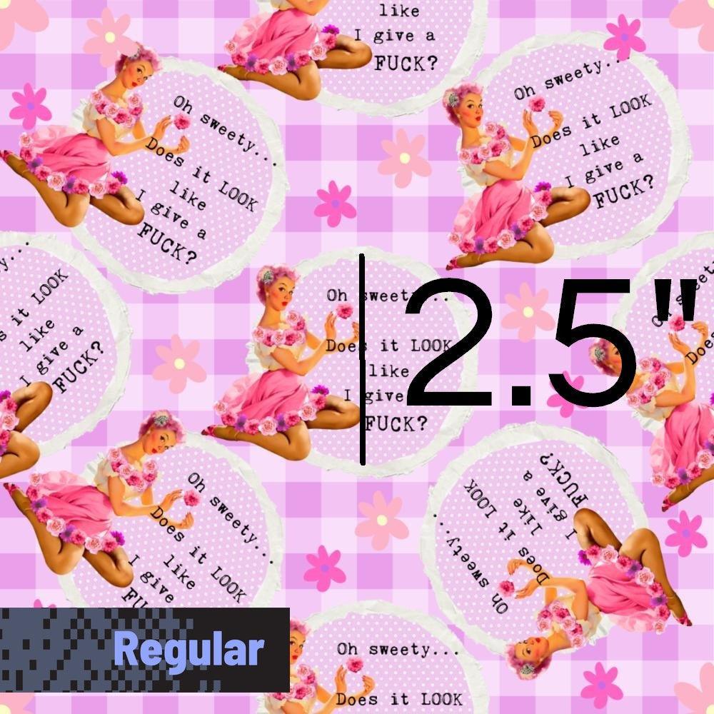 Swear Word Fabric 479 – swear word fabric Australia, custom printed pre-order | Fabric by Missy Rose