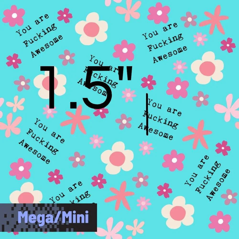 Novelty Swearing Fabric 485 – rude funny novelty fabric, pre-order by the metre | Fabric by Missy Rose