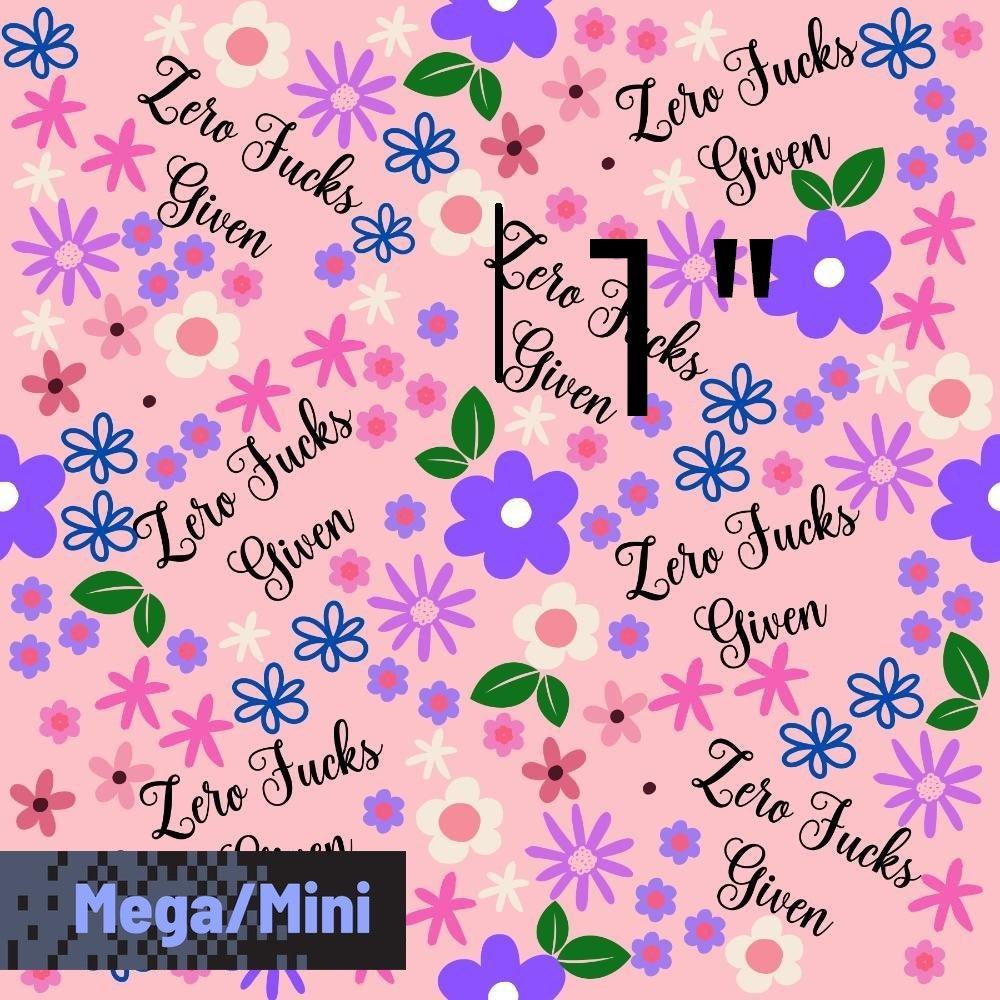 Profanity Fabric - 491