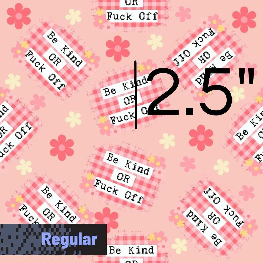 Profanity Fabric - 493