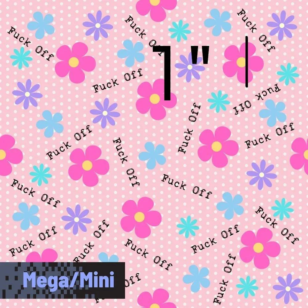 Novelty Swearing Fabric 499 – rude funny novelty fabric, pre-order by the metre | Fabric by Missy Rose