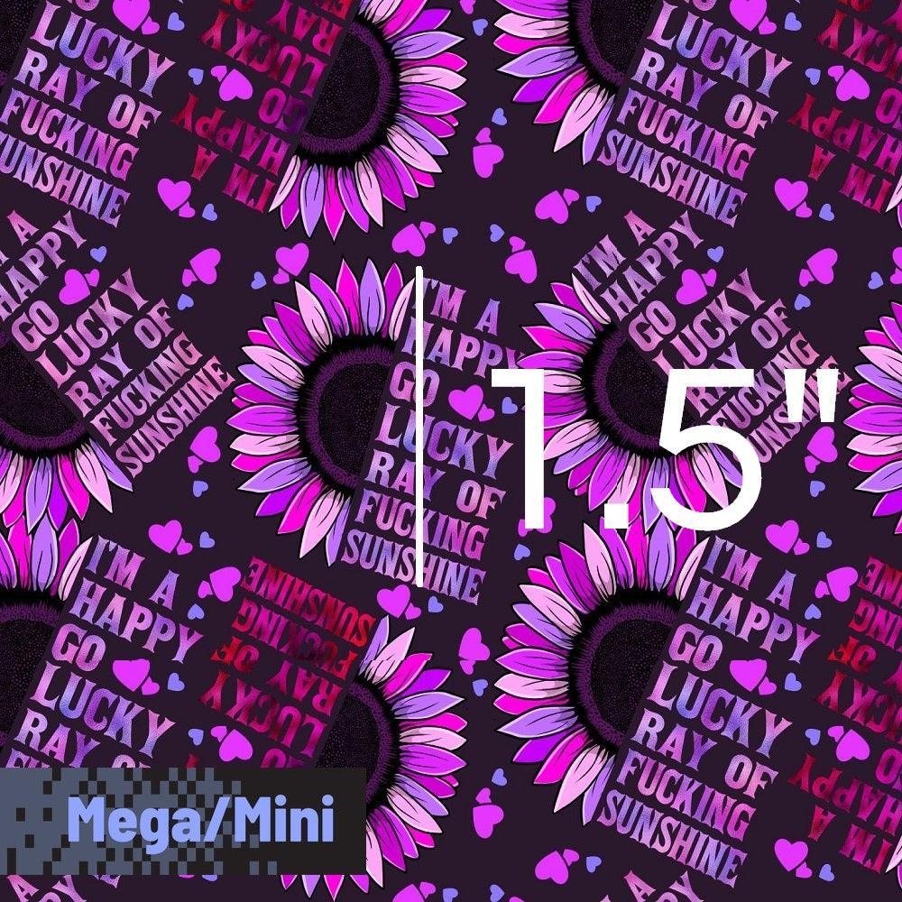Swear Word Fabric 49 – profanity fabric for sewing, custom printed Australia | Fabric by Missy Rose