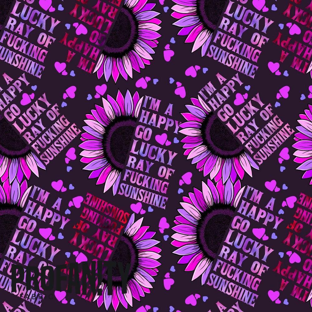 Swear Word Fabric 49 – swear word fabric Australia, custom printed pre-order | Fabric by Missy Rose