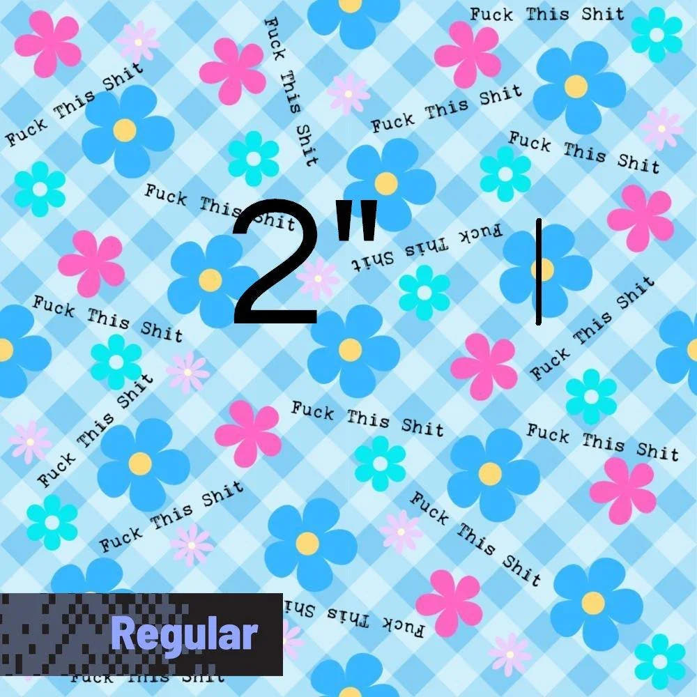Swear Word Fabric 500 – swear word fabric Australia, custom printed pre-order | Fabric by Missy Rose