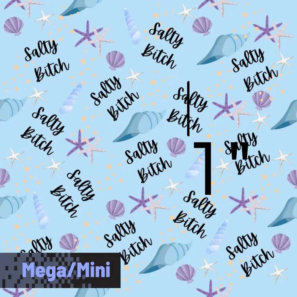 Novelty Swearing Fabric 501 – rude funny novelty fabric, pre-order by the metre | Fabric by Missy Rose