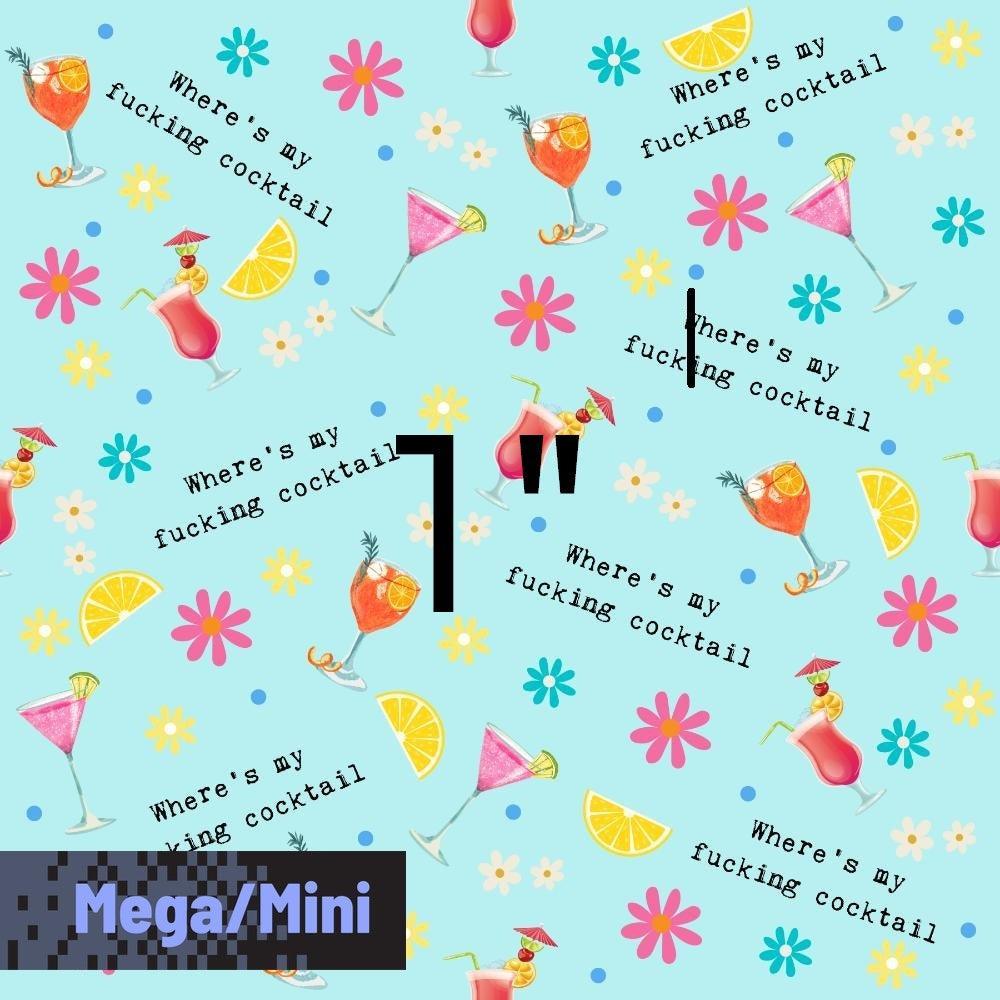 Novelty Swearing Fabric 502 – cheeky rude print fabric for sewing, pre-order | Fabric by Missy Rose