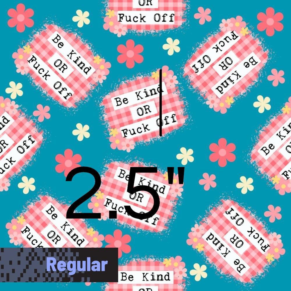 Swear Word Fabric 504 – profanity fabric for sewing, custom printed Australia | Fabric by Missy Rose