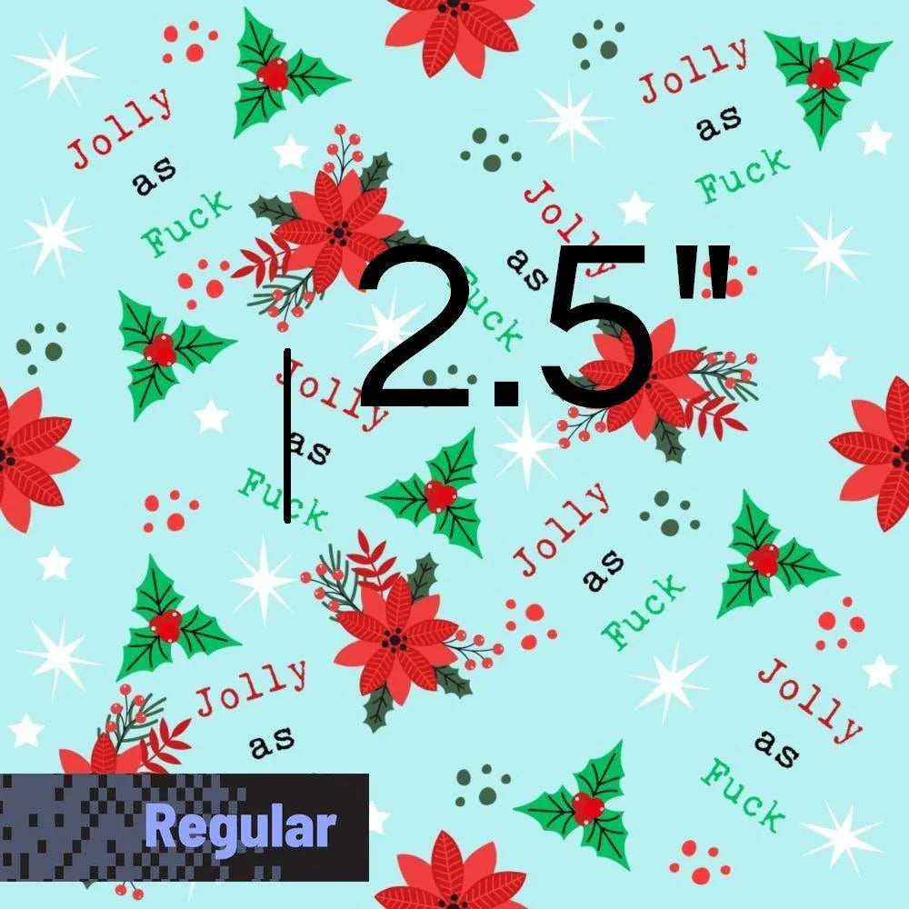 Swear Word Fabric 507 – profanity fabric for sewing, custom printed Australia | Fabric by Missy Rose