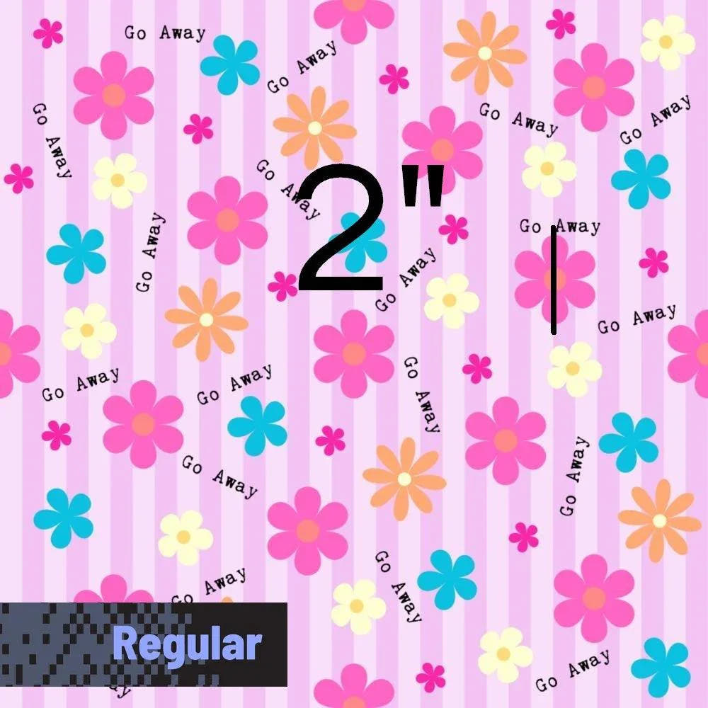 Swear Word Fabric 508 – swear word fabric Australia, custom printed pre-order | Fabric by Missy Rose