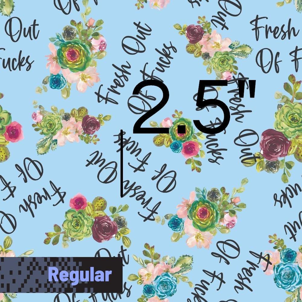 Swear Word Fabric 511 – profanity fabric for sewing, custom printed Australia | Fabric by Missy Rose