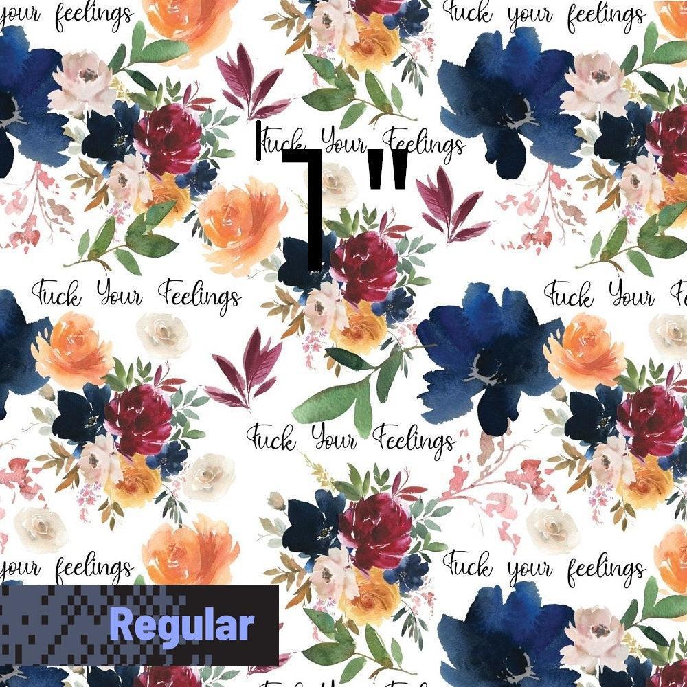 Swear Word Fabric 512 – swear word fabric Australia, custom printed pre-order | Fabric by Missy Rose