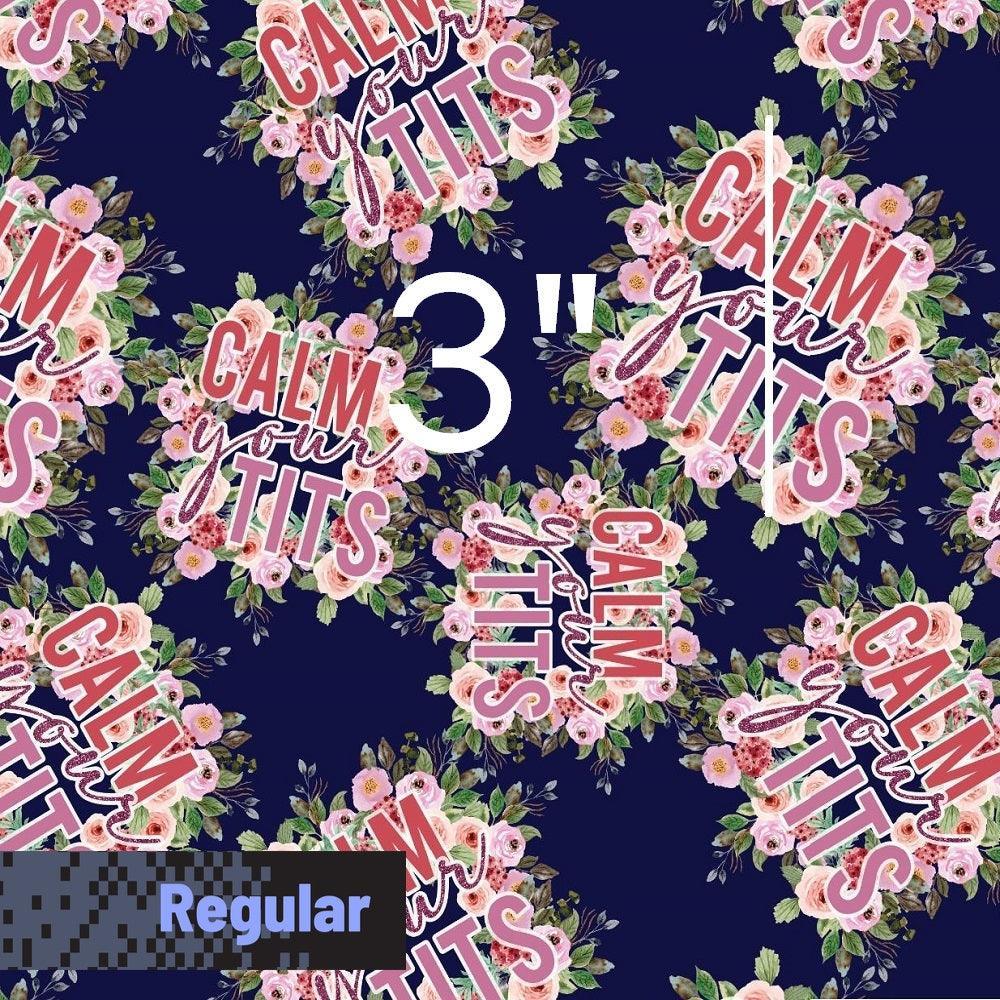Swear Word Fabric 517 – swear word fabric Australia, custom printed pre-order | Fabric by Missy Rose