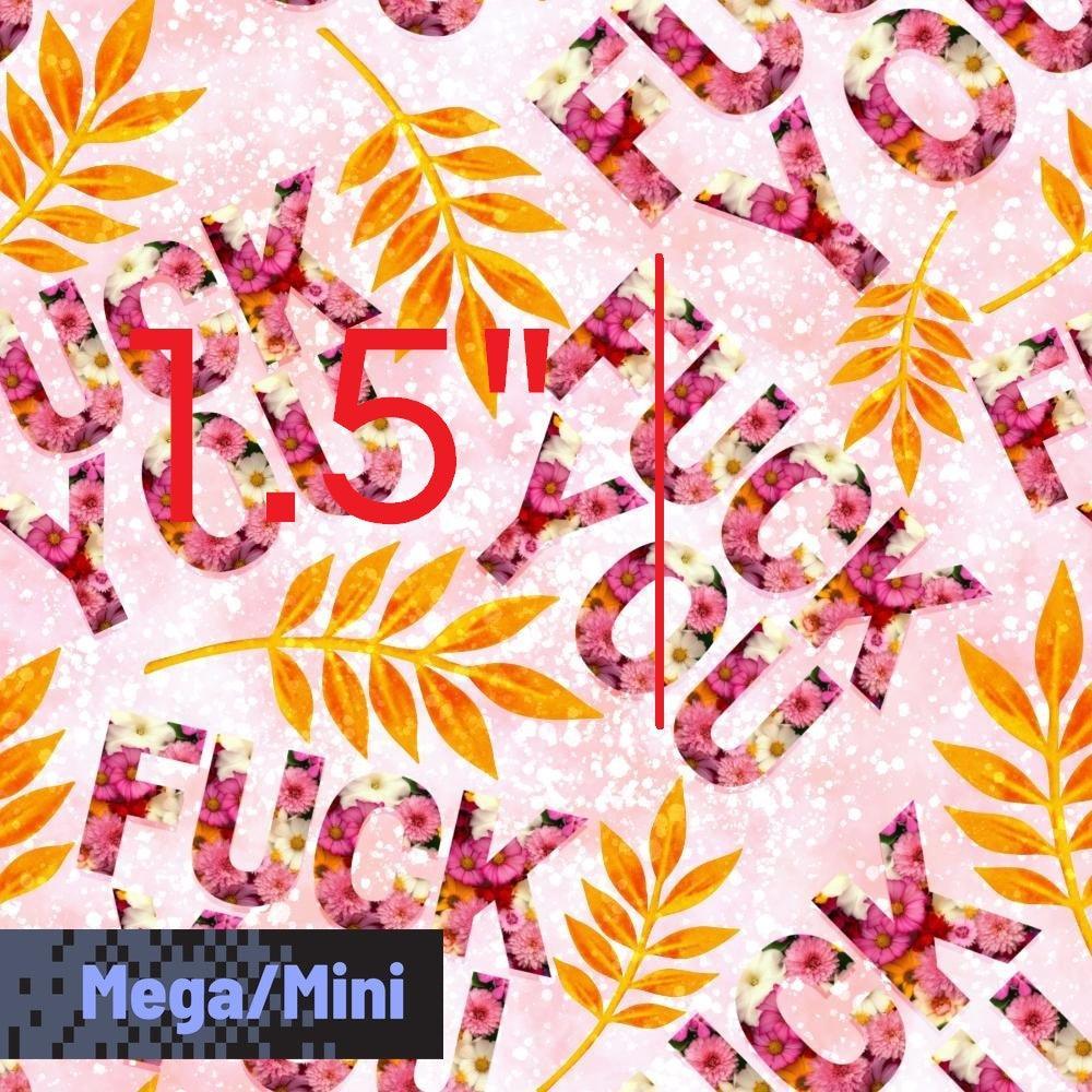 Novelty Swearing Fabric 520 – cheeky novelty fabric by the metre, made-to-order | Fabric by Missy Rose