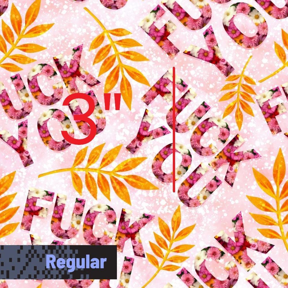 Swear Word Fabric 520 – swear word fabric Australia, custom printed pre-order | Fabric by Missy Rose
