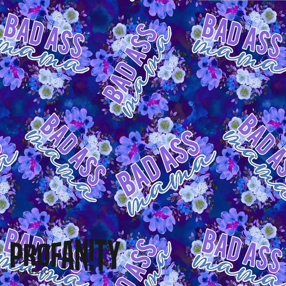 Profanity Fabric - 523