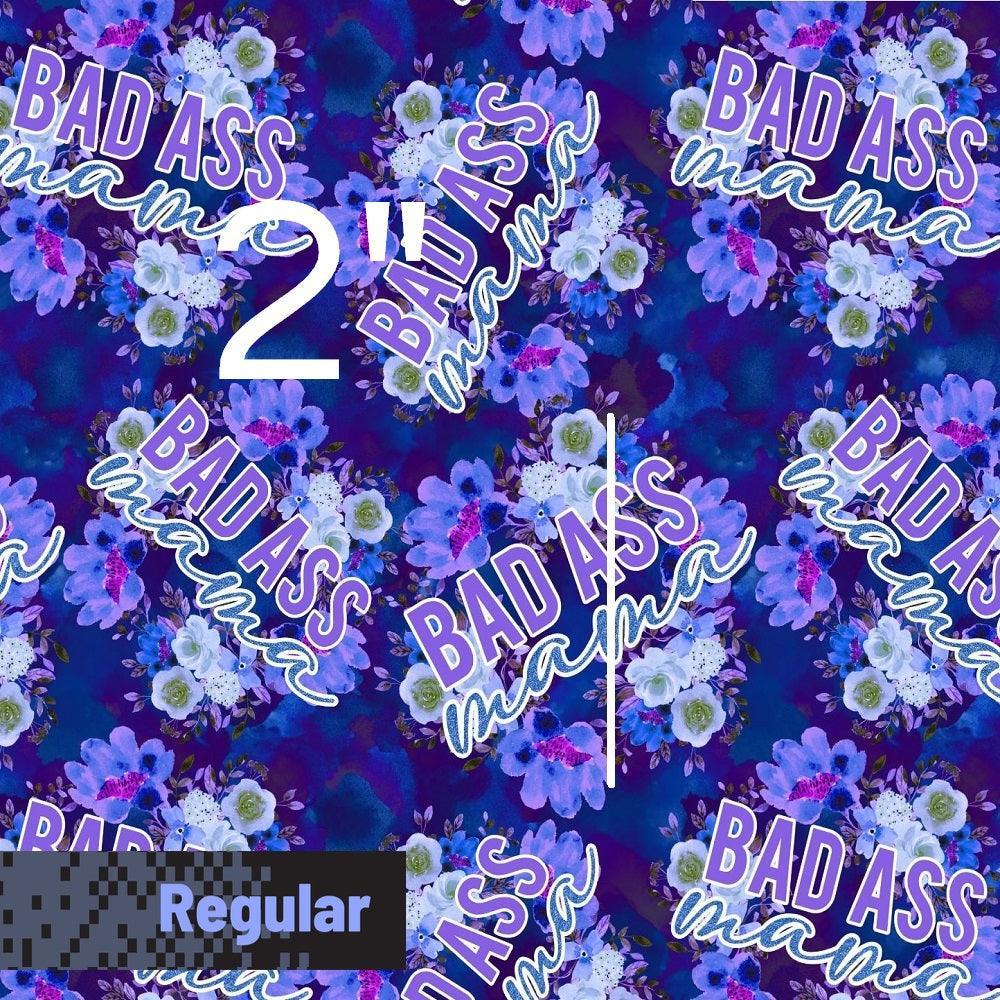 Swear Word Fabric 523 – swearing fabric custom printed Australia, made-to-order | Fabric by Missy Rose