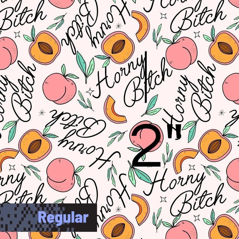 Swear Word Fabric 524 – swear word fabric Australia, custom printed pre-order | Fabric by Missy Rose