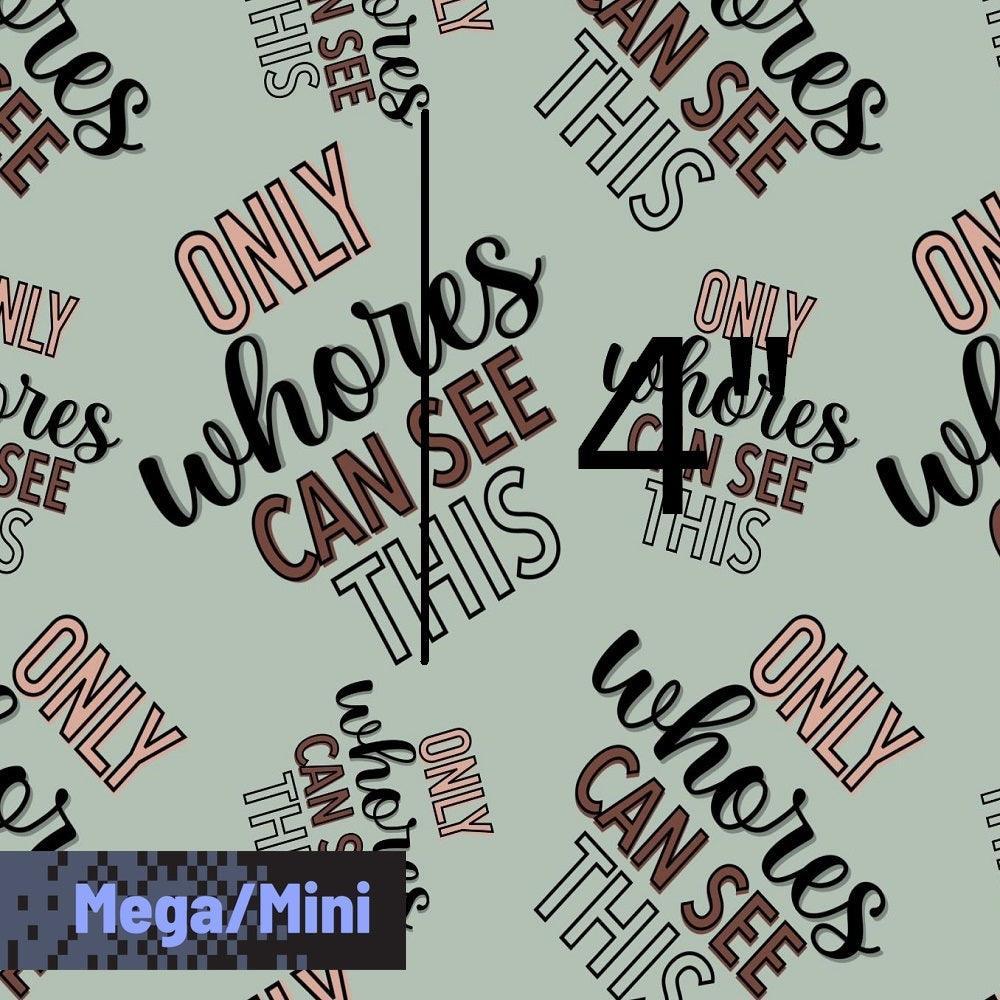 Novelty Swearing Fabric 528 – rude funny novelty fabric, pre-order by the metre | Fabric by Missy Rose