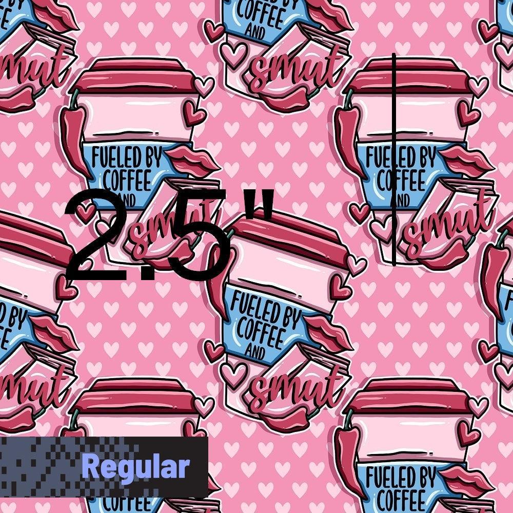 Swear Word Fabric 529 – swearing fabric custom printed Australia, made-to-order | Fabric by Missy Rose