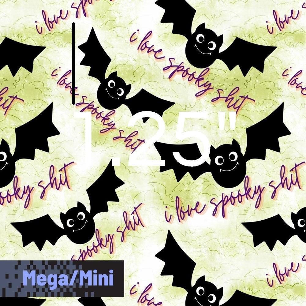 Profanity Fabric - 530