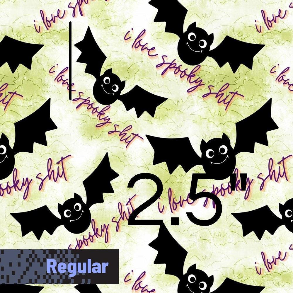 Profanity Fabric - 530