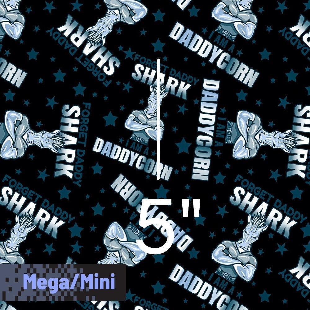 Novelty Swearing Fabric 533 – cheeky novelty fabric by the metre, made-to-order | Fabric by Missy Rose