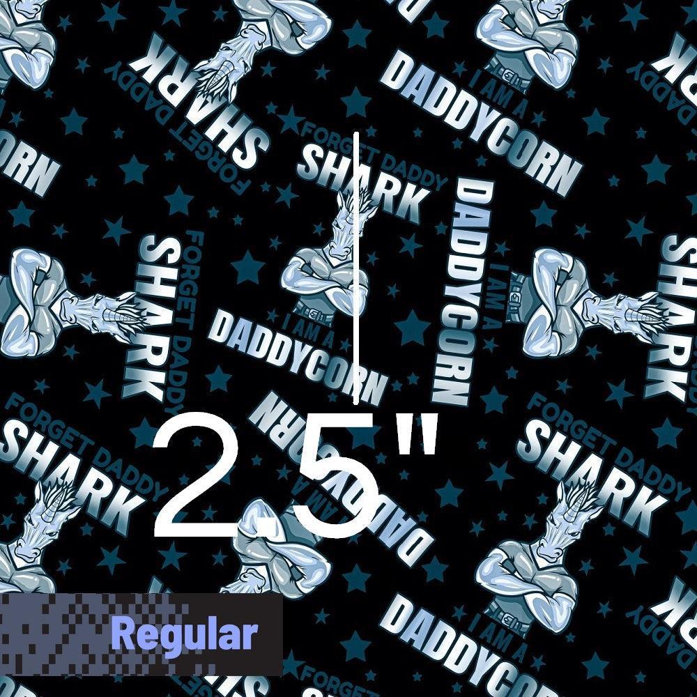 Swear Word Fabric 533 – swear word fabric Australia, custom printed pre-order | Fabric by Missy Rose